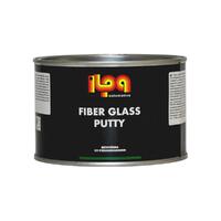 ILPA Шпатлёвка FIBER GLASS 1,0 кг.
