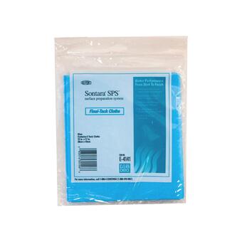 E-4546 Sontara салфетка tack cloth (6шт)