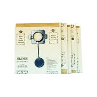 RUPES Комплект фильтров-пылесборников 130L (5штук)