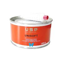 USP Шпатлёвка UNISOFT 1,8 кг.