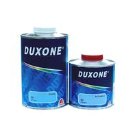 Duxone 2К Комплект лака DX41 1 л. + DX22 0,5 л.