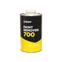 Body Смывка краски 700 Paint Remover 1 л.
