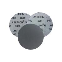 Mirka Шлифовальные диски ABRALON J3 Р360 150 мм.
