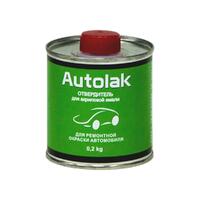 Autolak Отвердитель для акриловой эмали Б-1112 0,2 кг.