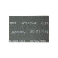 Mirka Гибкий шлифовальный материал Mirlon Ultra Fine P1500 в рулоне 115 мм. * 10 м. серый