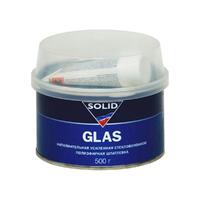 SOLID GLAS 0.5кг волокнистая