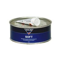 SOLID SOFT 1.0кг мелкозернистая