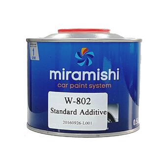 W-802 Standard Additive Miramishi 0.5л.