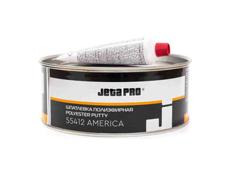 JETAPRO 55412 Шпатлевка AMERICA наполняющая ультралегкая 55412 0,7 кг