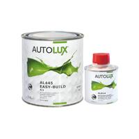 441/S0.8 Autolux 2К Грунт-наполнитель 4:1 белый 0,8 л. с отвердителем 0,2 л.