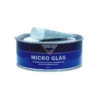 SOLID MICRO GLAS 1,0кг микроволокнистая