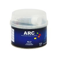 ARC Шпатлёвка с алюминиевым порошком ALU 0,5 кг.