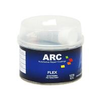 ARC Шпатлёвка для пластика FLEX 0,5 кг