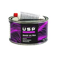 USP Шпатлёвка легкая Premium Rage Ultra 1 л.