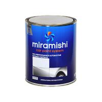 P012 Extra White Pearl 1л. Miramishi