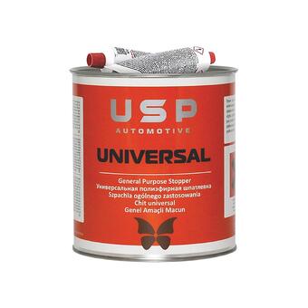 USP Шпатлёвка UNIVERSAL 3,8 кг.