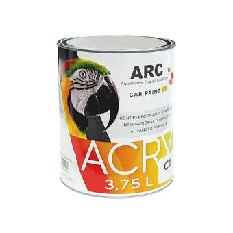 ARC C21 Extra Black 3,75 л.