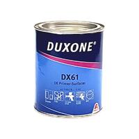 Duxone 1К Грунт-наполнитель протравливающий DX 61 1 л.