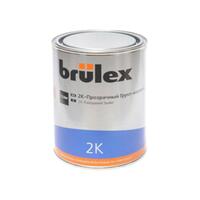 BRULEX 2K Прозрачный грунт-изолятор 1л.