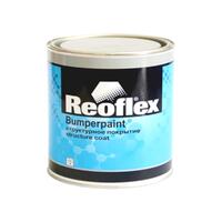Reoflex Структурное покрытие Bumperpaint черный 0,75 л.