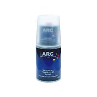 ARC Грунт-наполнитель акриловый HS 5+1 0,8 л. с отвердителем 0,16 л. и мерным стаканом черный