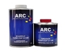 ARC Прозрачный акриловый лак MS 2+1 1 л. с отвердителем 0,5 л.