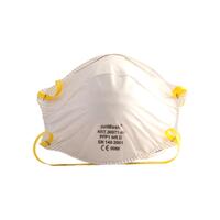 30971-01 Защитная маска против пыли аэрозолей FFP1