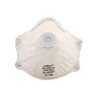 30972-01 Защитная маска против пыли аэрозолей FFP2