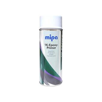 Mipa Грунт эпоксидный 1K Epoxy Primer Spray спрей 400 мл.