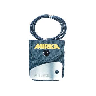Mirka Нож-каттер для удаления дефектов на лаке 48 * 28 мм.