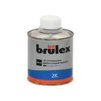 BRULEX 2К Отвердитель быстрый для грунта-порозаполнителя 0,25 л.