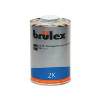 BRULEX 2К Разбавитель для переходов 1 л.