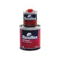 Reoflex Грунт эпоксидный EP Primer серый 0,8 л. с отвердителем 0,2 л.