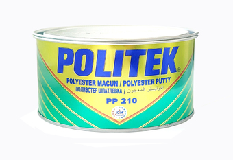 POLITEK Шпатлёвка Soft 1,6 кг.PP-210