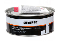 JETAPRO 5548 Шпатлевка PLASTIC 1 кг