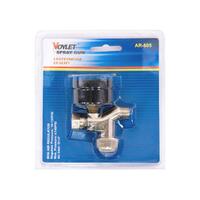 VOYLET AR805 регулятор давления с манометром