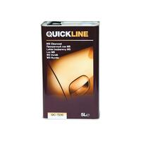Quickline QC-7200/S5 Лак МS 5л.