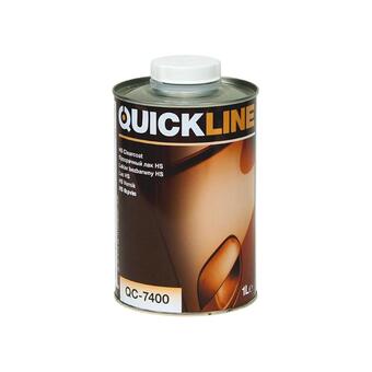 Quickline QC-7400/S1 Лак НS 1л.