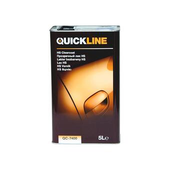 Quickline QC-7400/S5 Лак НS 5л.