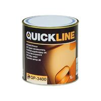 Quickline QP-3400/S1 2К Грунт-наполнитель 1л