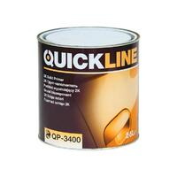 Quickline QP-3400/S1 2К Грунт-наполнитель 2,5л