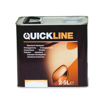 Quickline QН-4220/S2,5 Отвердитель MS 2,5л.