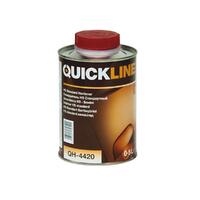 Quickline QН-4420/S0,5 Отвердитель НS 0,5л.