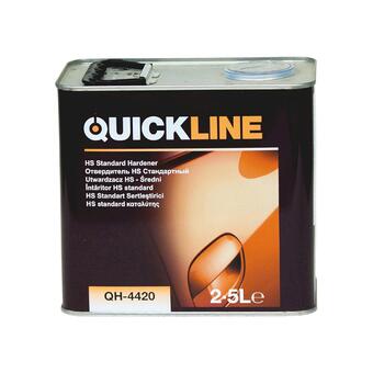 Quickline QН-4420/S2,5 Отвердитель НS 2,5л.