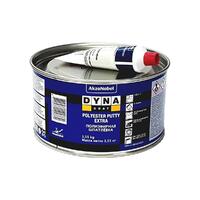 Dynacoat Шпатлевка финишная Polyester Putty Extra 1,55 кг.