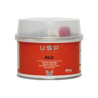 USP Шпатлёвка ALU 0,4 кг.