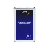 ARC Разбавитель стандартный Standard Thinner 4 л.