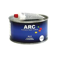 ARC Шпатлёвка с алюминиевым порошком ALU 1,8 кг.