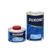 Duxone 2К Комплект лака быстросохнущий DX44 1 л. + DX22 0,25 л.