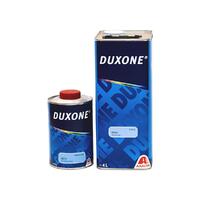 Duxone 2К Комплект лака быстросохнущий DX44 4 л. + DX22 1 л.